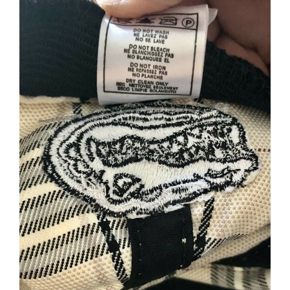 University Of Florida Gators PLAID Top of the World Cap Hat One Size Fits All - Picture 7 of 7